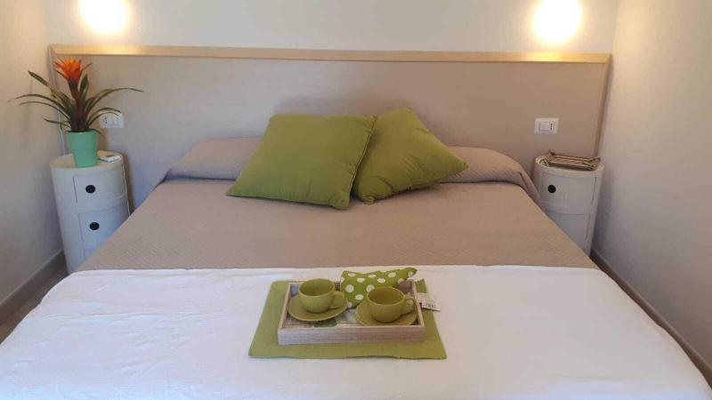 Holidayfever Alghero Luaran gambar