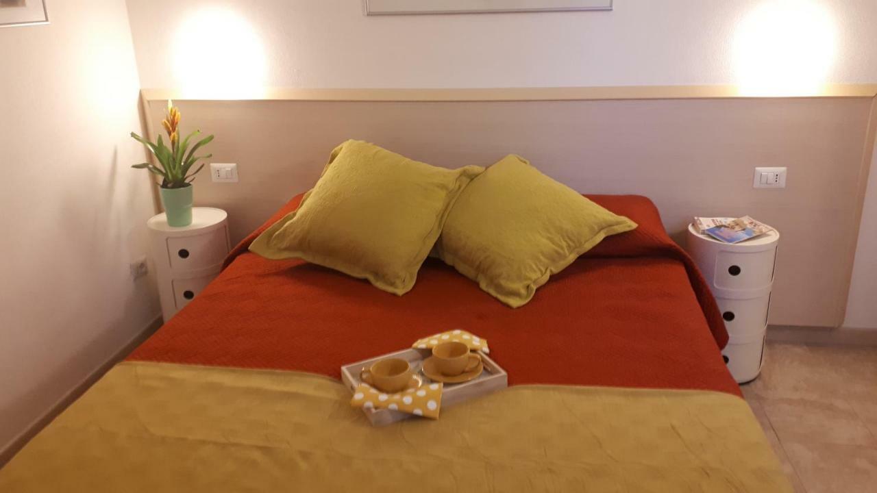 Holidayfever Alghero Luaran gambar