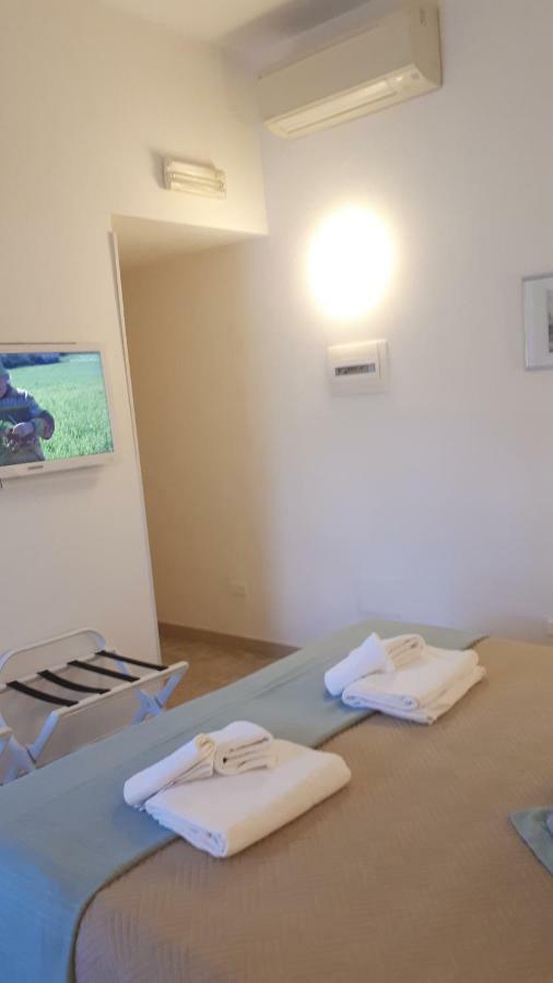 Holidayfever Alghero Luaran gambar