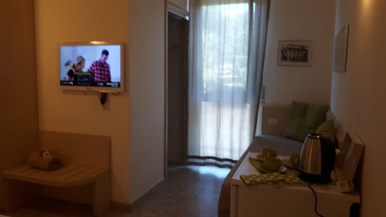 Holidayfever Alghero Luaran gambar