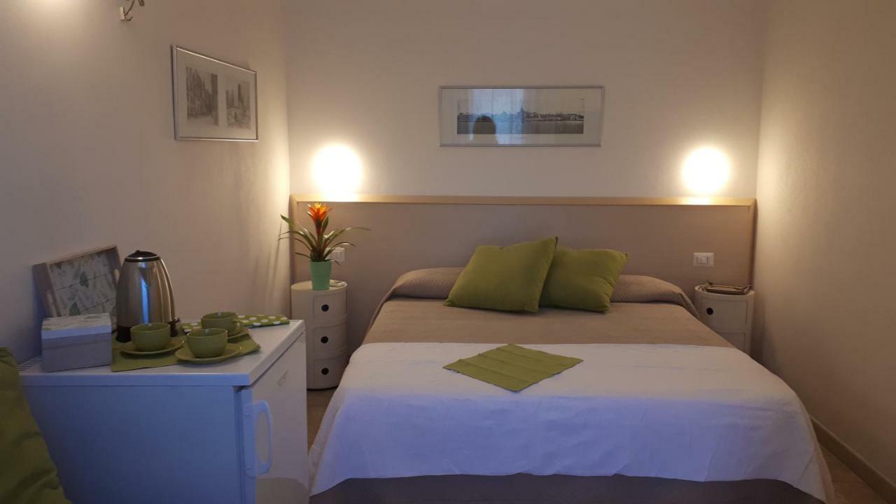 Holidayfever Alghero Luaran gambar