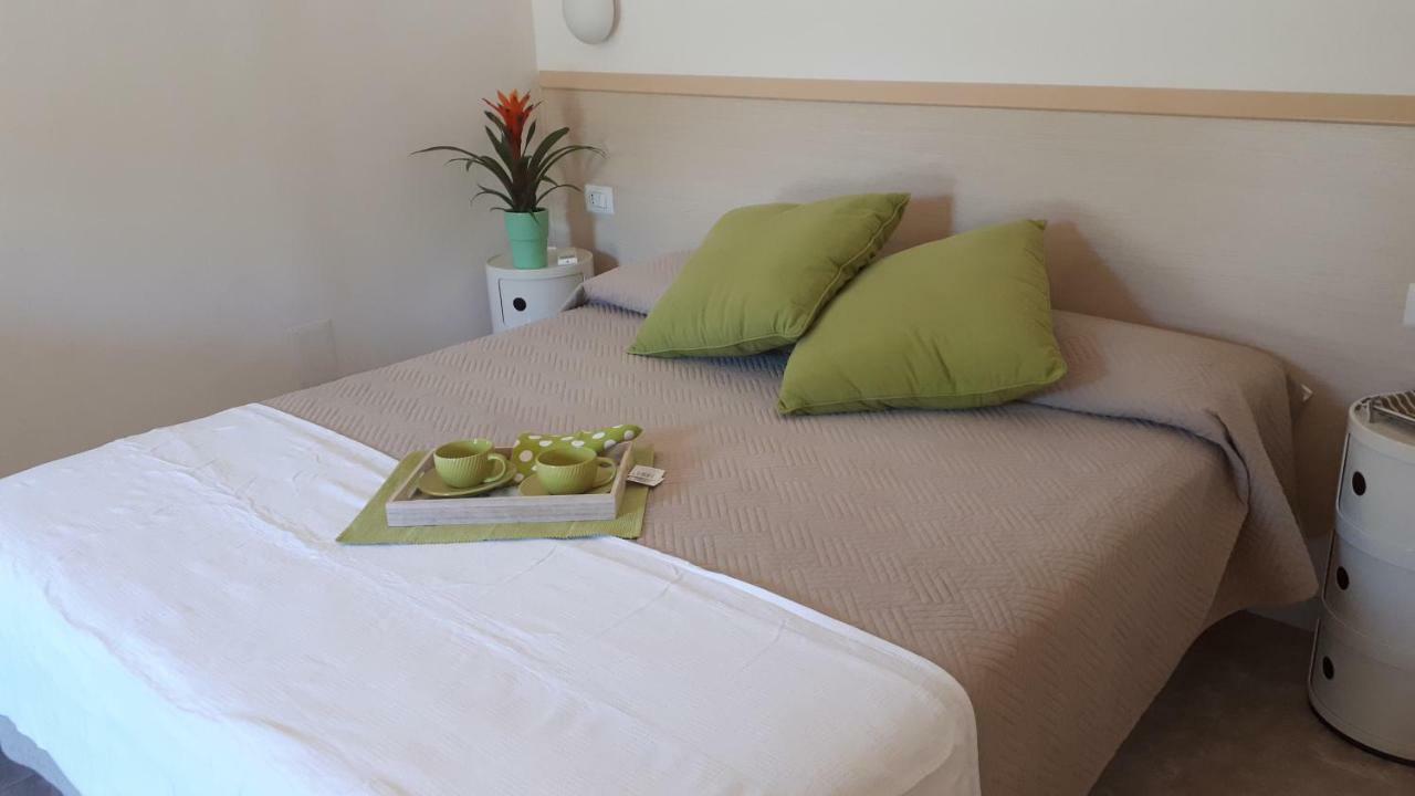 Holidayfever Alghero Luaran gambar