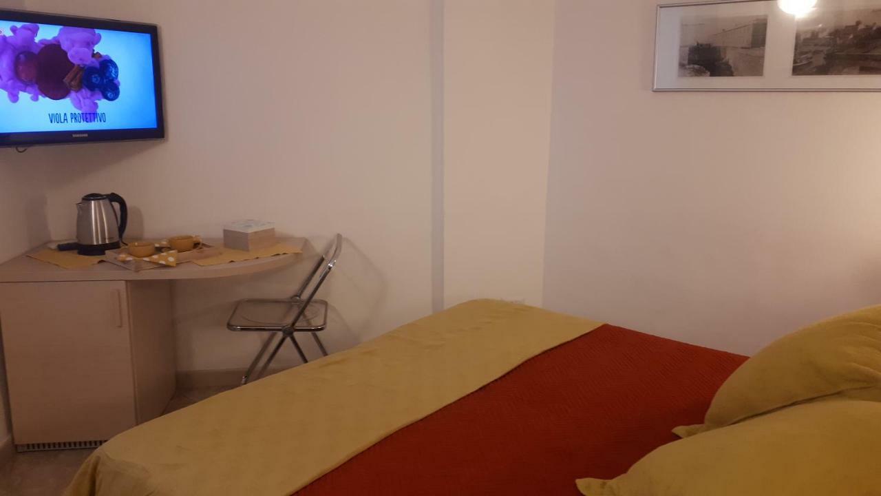 Holidayfever Alghero Luaran gambar