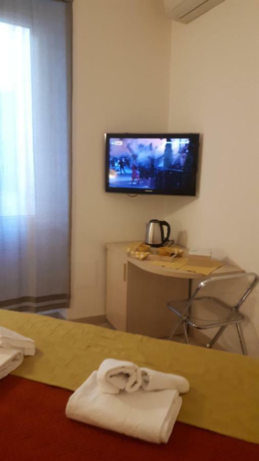 Holidayfever Alghero Luaran gambar