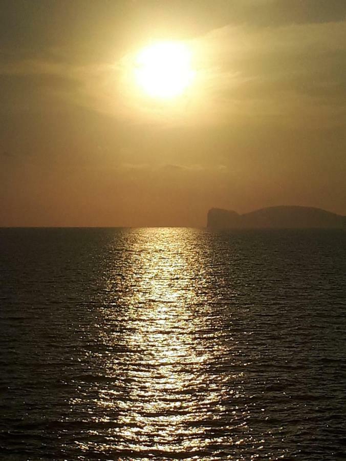 Holidayfever Alghero Luaran gambar